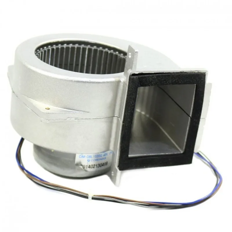 Вентилятор CIM-DBL 1020G 43 Bт для газового котла Daewoo GasBoiler MSC (c 2013 г.) 3311852300