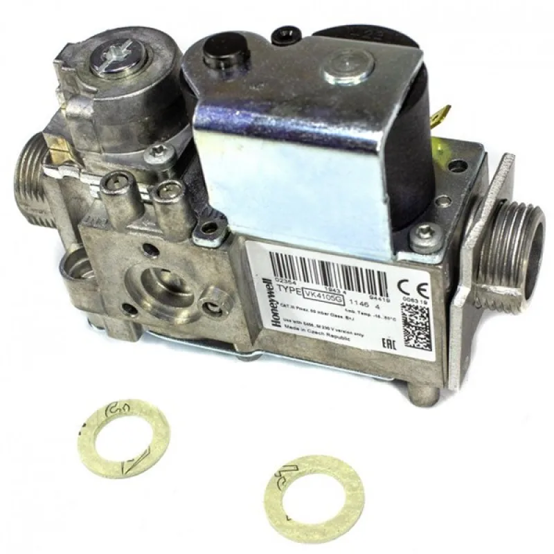 Газовий клапан Honeywell VK4105G1146 для газового котла Protherm Леопард, Ведмідь 0020023220