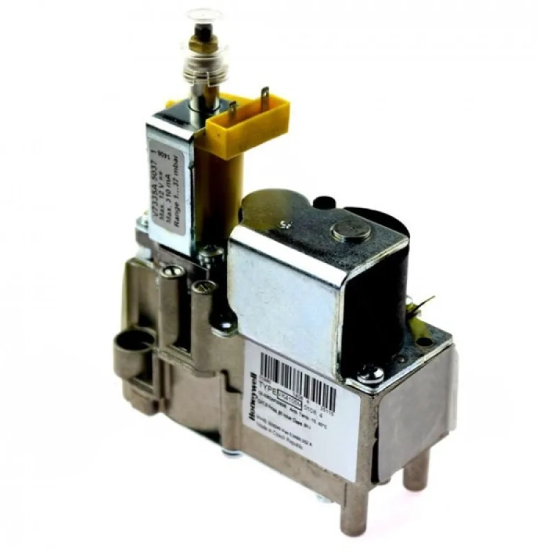 Газовий клапан Honeywell VK4105M 5108 для газового котла Westen Quasar D 24 F 710669200