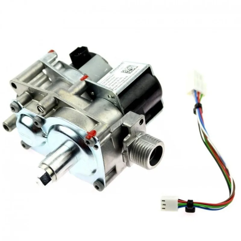 Газовий клапан Honeywell VK8525MR1501 для газового котла Saunier Duval Themaclassic, Combitek S1071600