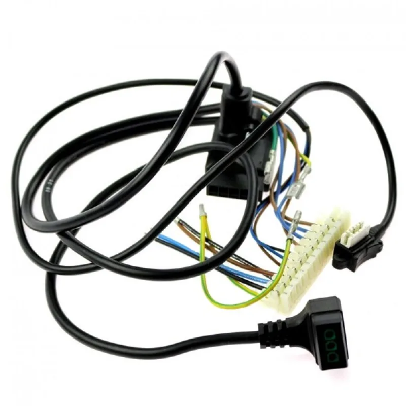 Кабель високовольтний до газового клапана Honeywell для газового котла Baxi Fourtech, Westen Pulsar 8513900