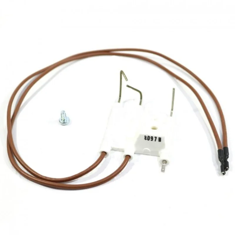 Електрод розпалу та іонізації для газового котла Vaillant Turbo/Atmo MAX Pro/Plus 090724
