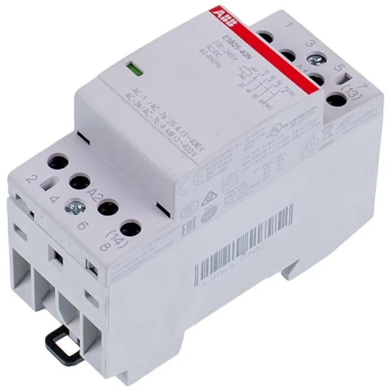Контактор 24 А для електричного котла Protherm Скат 0020025215
