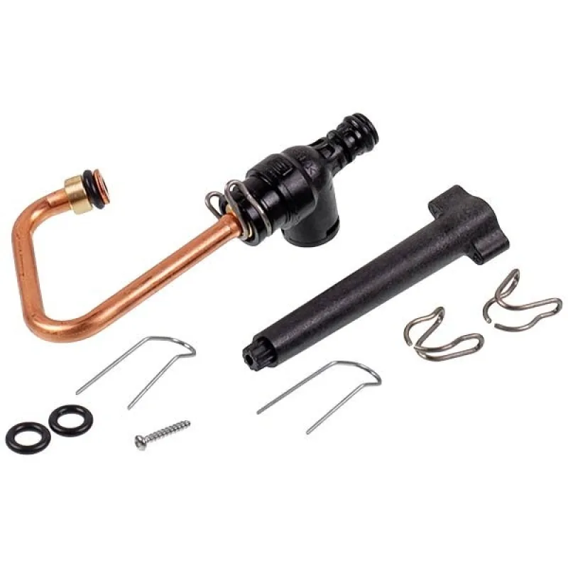 Кран підживлення для котла Bosch Gas 4000 Вт ZWA24-2 87160127200