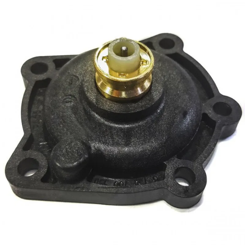 Кришка водного блоку для газової колонки Junkers Minimaxx, Bosch Therm 4000/6000 87387140860