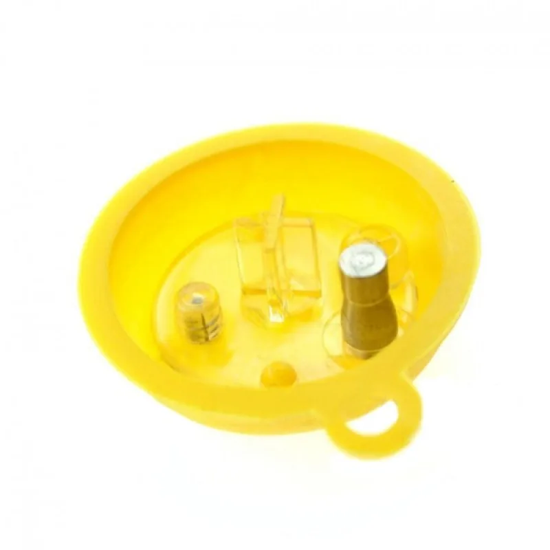 Мембрана B D=52 мм для газової колонки Junkers Appliance, Hydropower, Jetatherm, Bosch WR350 87005030670