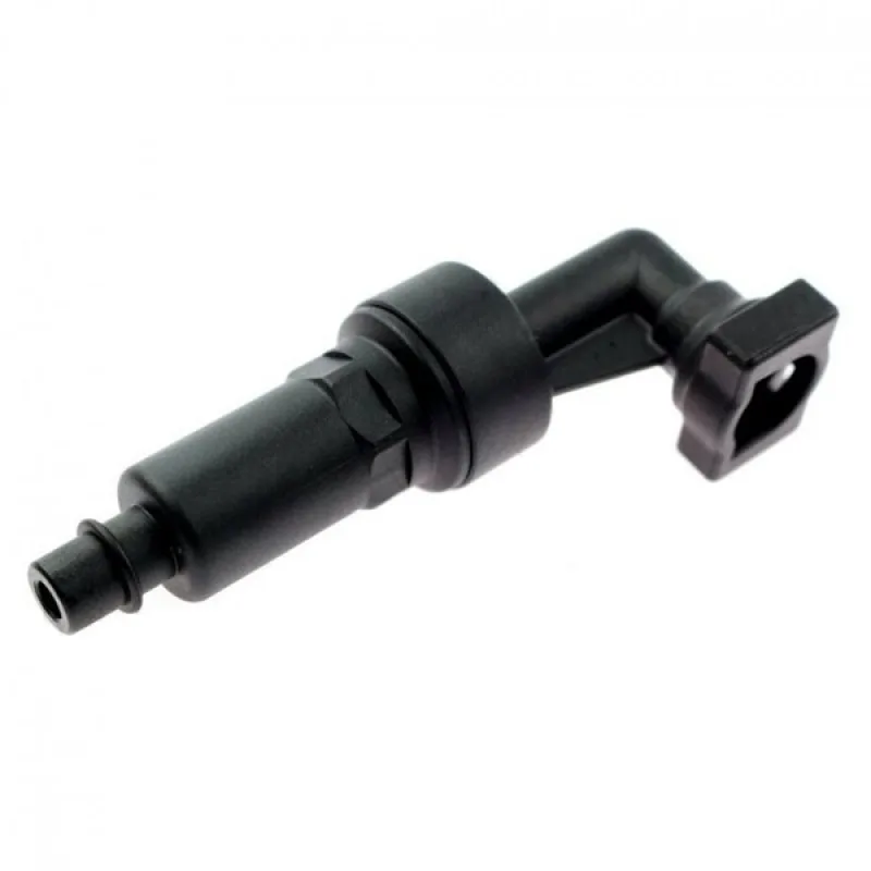 Зворотний клапан для газового котла Saunier Duval Themaclassic, Renova Star, Protherm Рись 0020027681