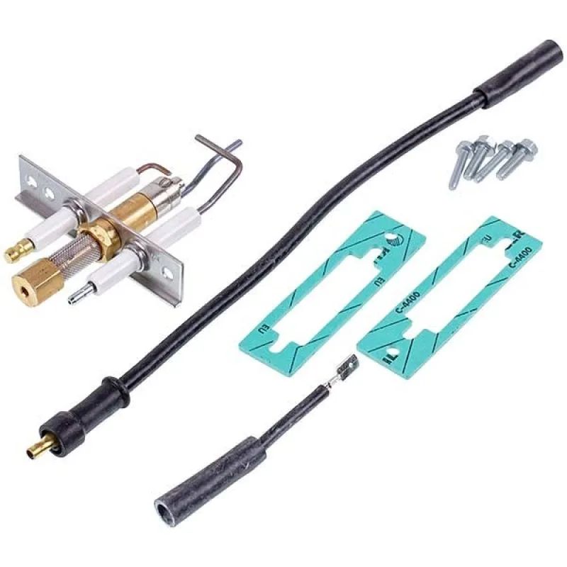 Pilot burner kit for Buderus Logano G124 boiler 8718585342