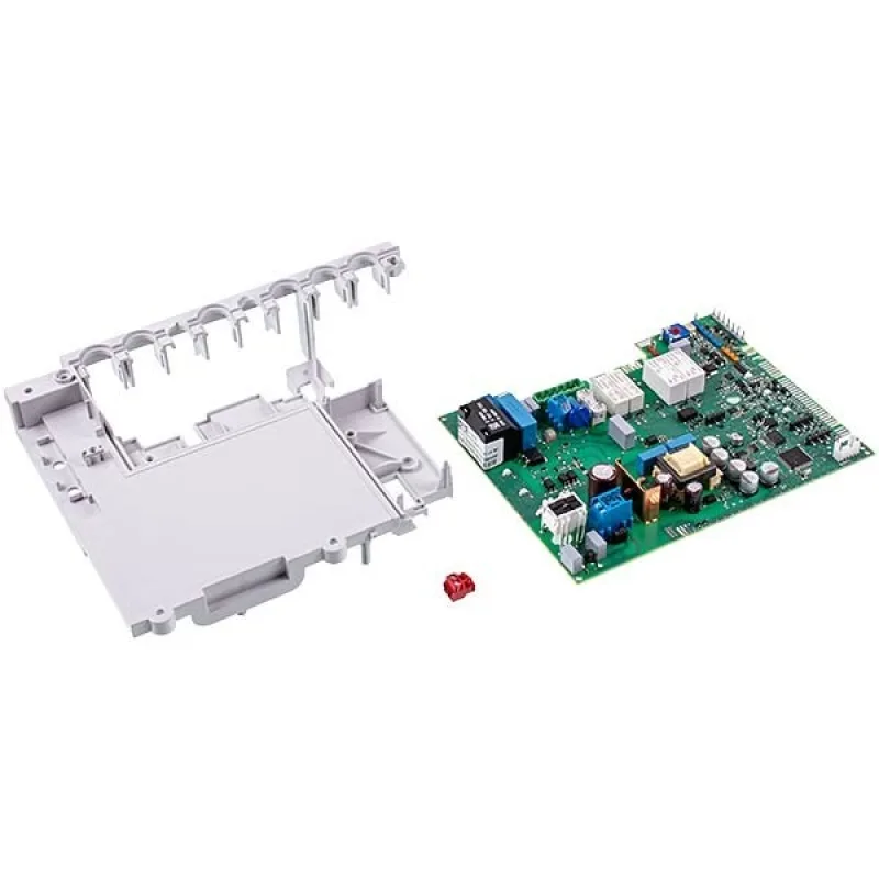 Плата керування для газового котла Bosch Gaz 5000 ZWE/7000 ZWC 8748300948