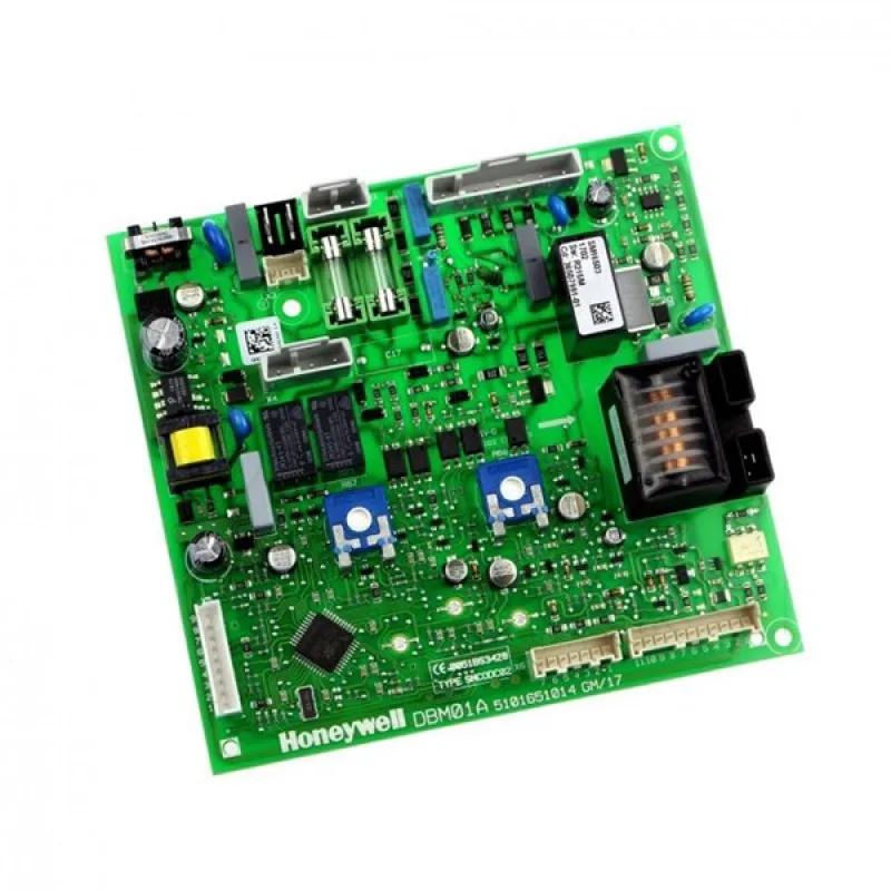 Плата керування Honeywell DBM01A для газового котла Ferroli Domiproject 39819530