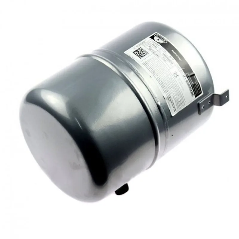 Розширювальний бак Zilmet 6 л 1/2" для газового котла Fondital Victoria Compact, Nova Florida Vela Compact 6VASOESP20