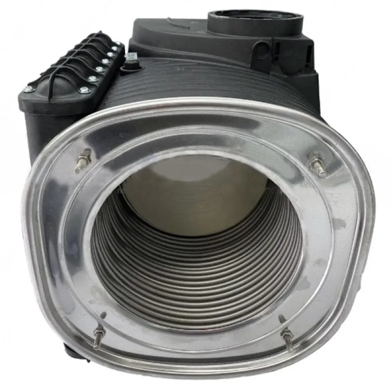 Теплообмінник для конденсаційного котла Vaillant EcoTEC Pro/Plus 356/376/386, EcoVIT Plus 356 0020135134