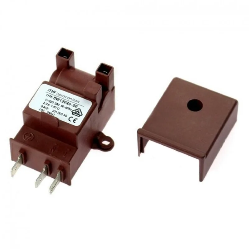Трансформатор розпалу BW12026 для газового котла Ariston Genus Premium, Chaffoteaux Nectra 61002105-20