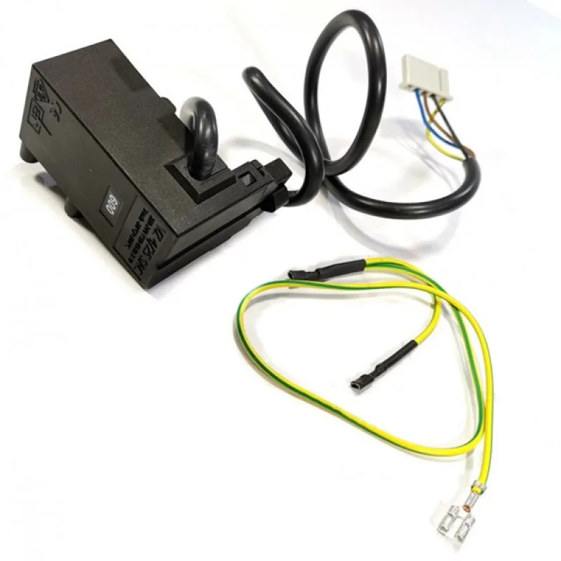 Трансформатор розпалу VZ 4/25 SAC для газового котла Baxi ECO 3 Compact, Westen Pulsar 711565600