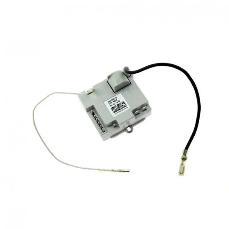 Блок розпалу для газової колонки Junkers, Bosch Jetatherm WR 87072070110