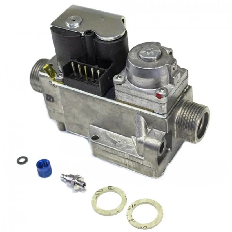 Газовий клапан Honeywell VK4115V1253 для конденсаційного котла Vaillant Eco Craft 509155