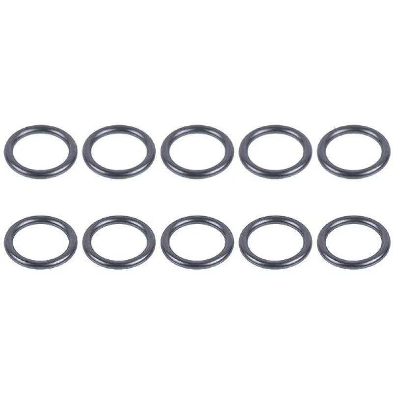 Набір кілець O-Ring 19x3.15 мм для теплообмінника котла Vaillant 981151