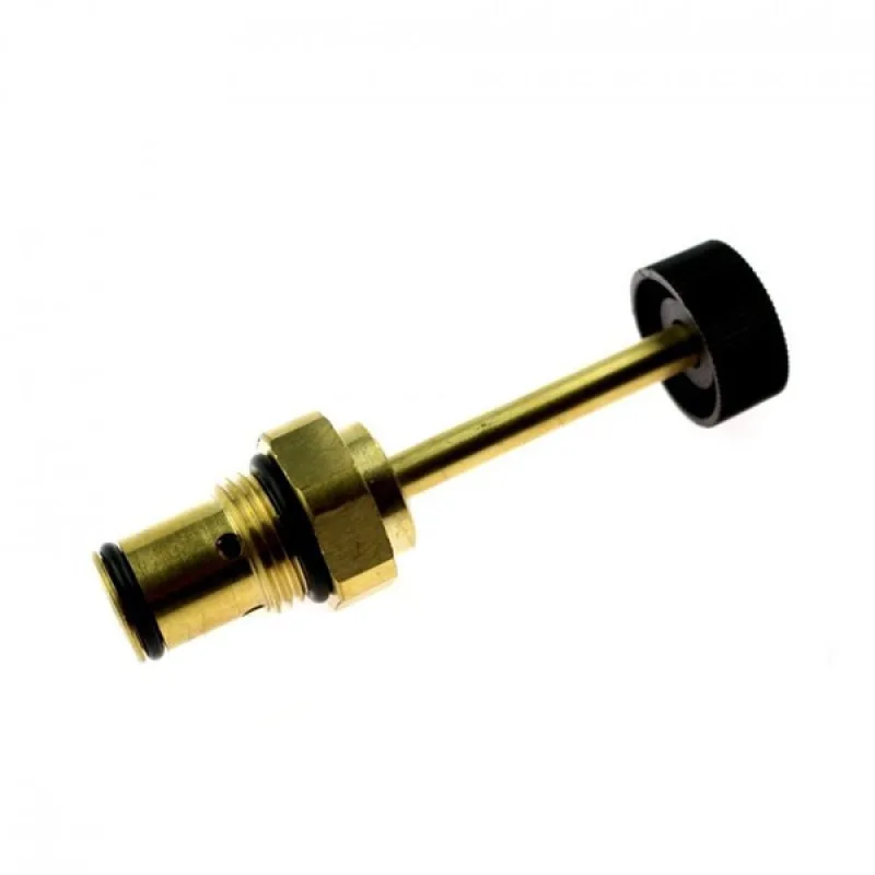 Кран підживлення 1/2" для газового котла Immergas Avio/Zeus Major 3.4639