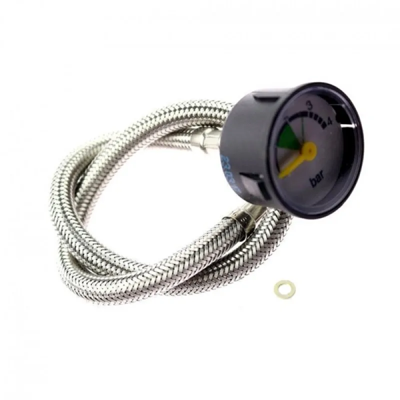 Манометр для газового котла Junkers, Bosch Euroline ZW/ZS/OW 87072080040