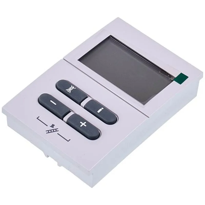 Дисплей в сборе для котла Vaillant Atmo/Turbo Tec Plus 0020056561