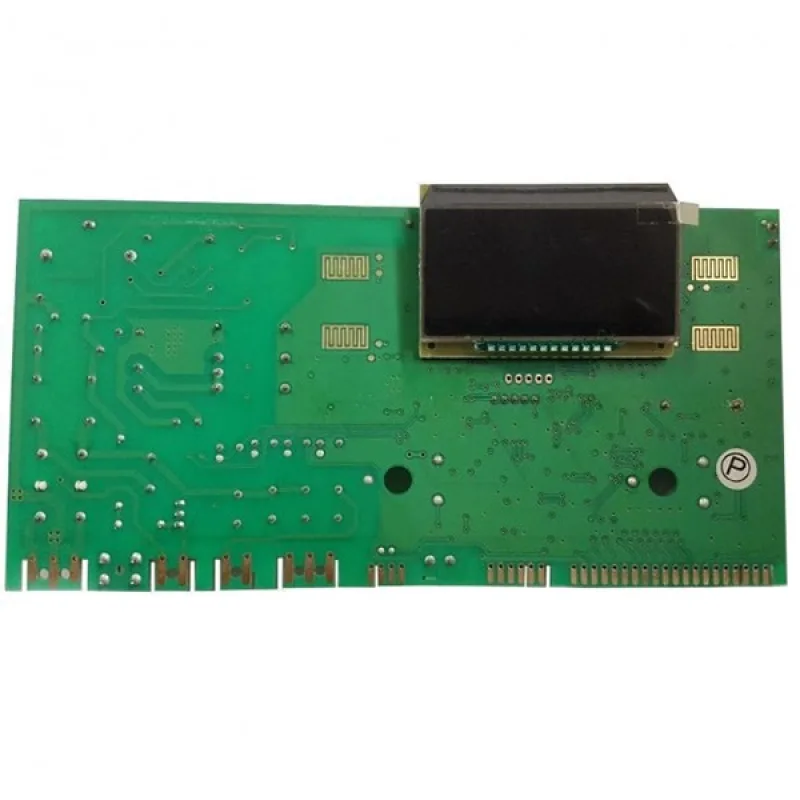 Плата керування Sit 7530224_01 для газового котла Buderus Logamax plus GB012 8737602254