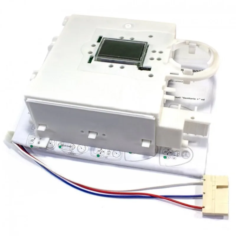 Плата керування B&P HDIMS13-FE01 для газового котла Ferroli Domiproject D, FEReasy D, Divatech D, Domitech D 39841331