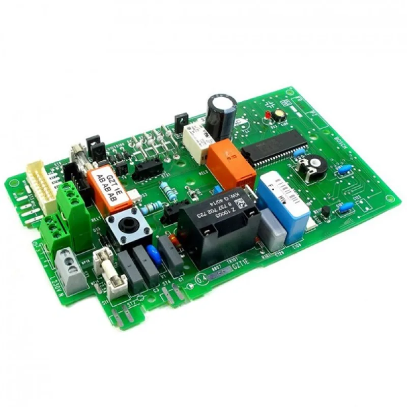 Плата керування для газового котла Junkers Appliance ZW20 AME/KE 87483003710