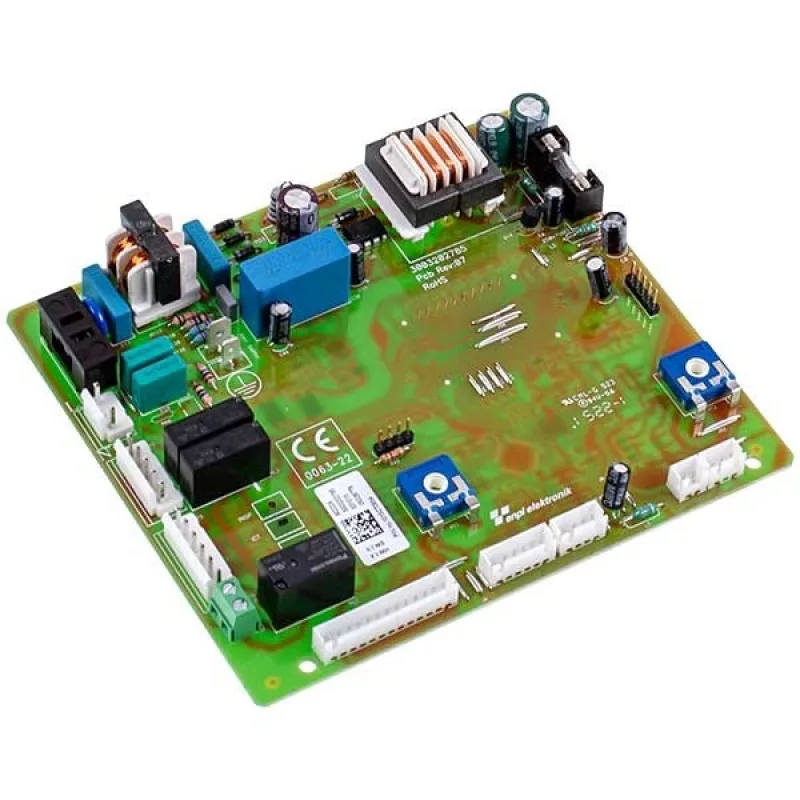 Плата керування для котла Protherm Рись HK24, Ягуар 0020119390