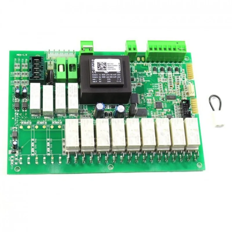 Плата керування для електричного котла Protherm Скат v13. 18-21 кВт 0020154086