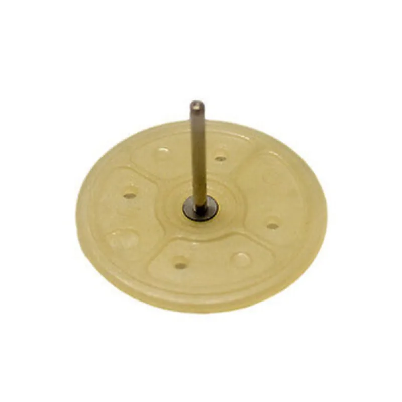 Тарілка мембрани для газової колонки Junkers Minimaxx, Bosch Therm 4000 87005030130