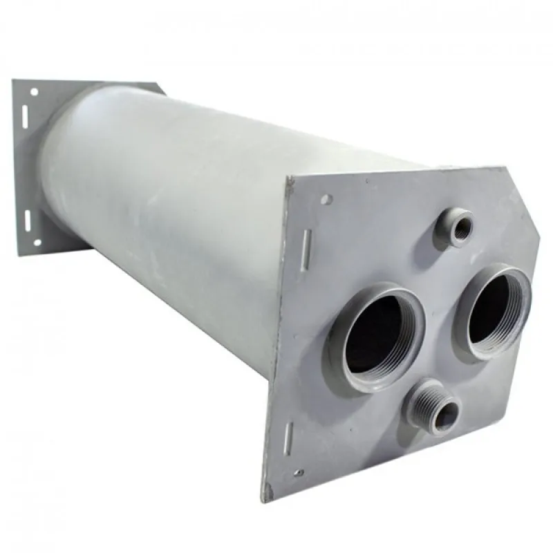 Теплообмінник подвійний для електричного котла Protherm Скат v.13 0020094643