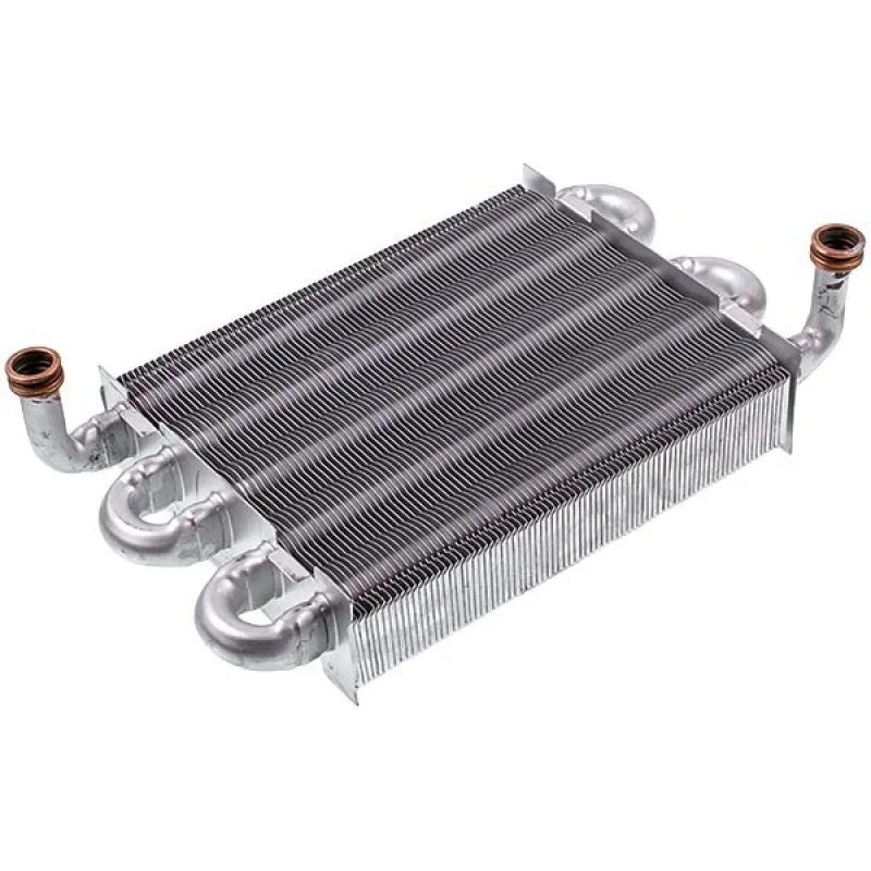 Первинний теплообмінник для котла Baxi Eco, Eco 5 Compact 710592300