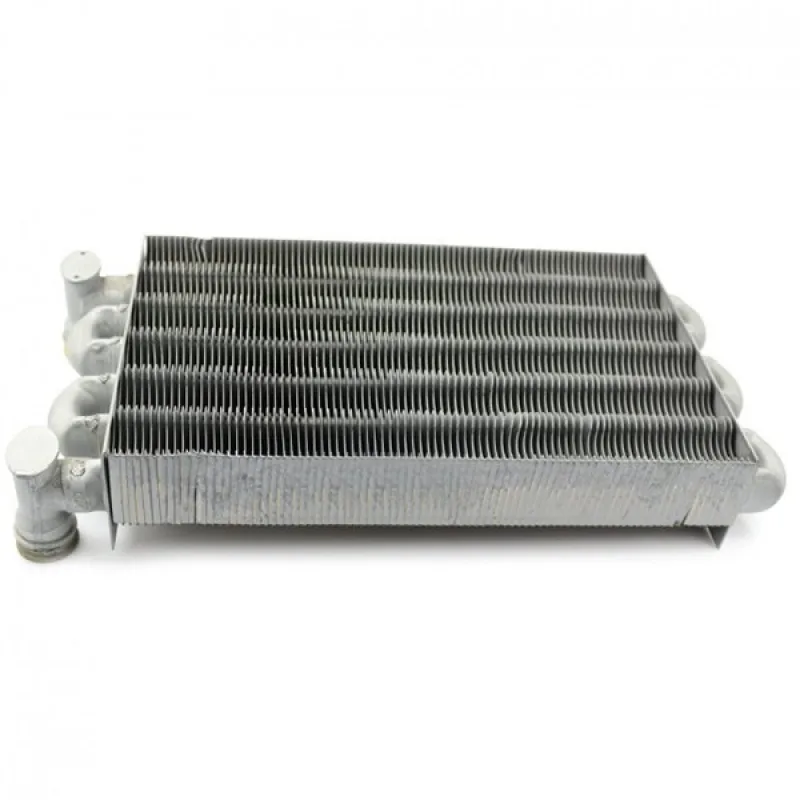 Теплообмінник первинний для газового котла Hermann Eura Top, Thesi 28-30 кВт H015004840