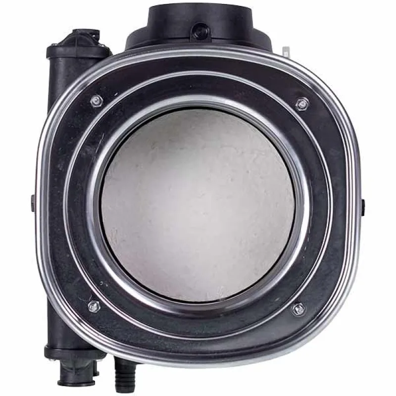Теплообмінник для конденсаційного котла Baxi Duo-Tec Compact, Pulsar Condens 20-24 кВт 768490700