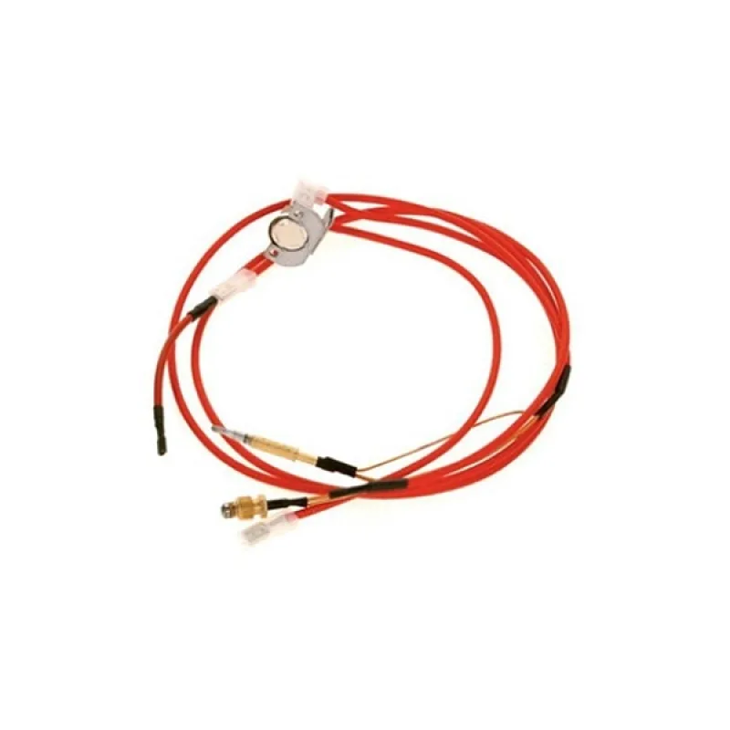Датчик тяги для газового котла Junkers Appliance, Eurostar, Bosch ZW20KD 8707206117