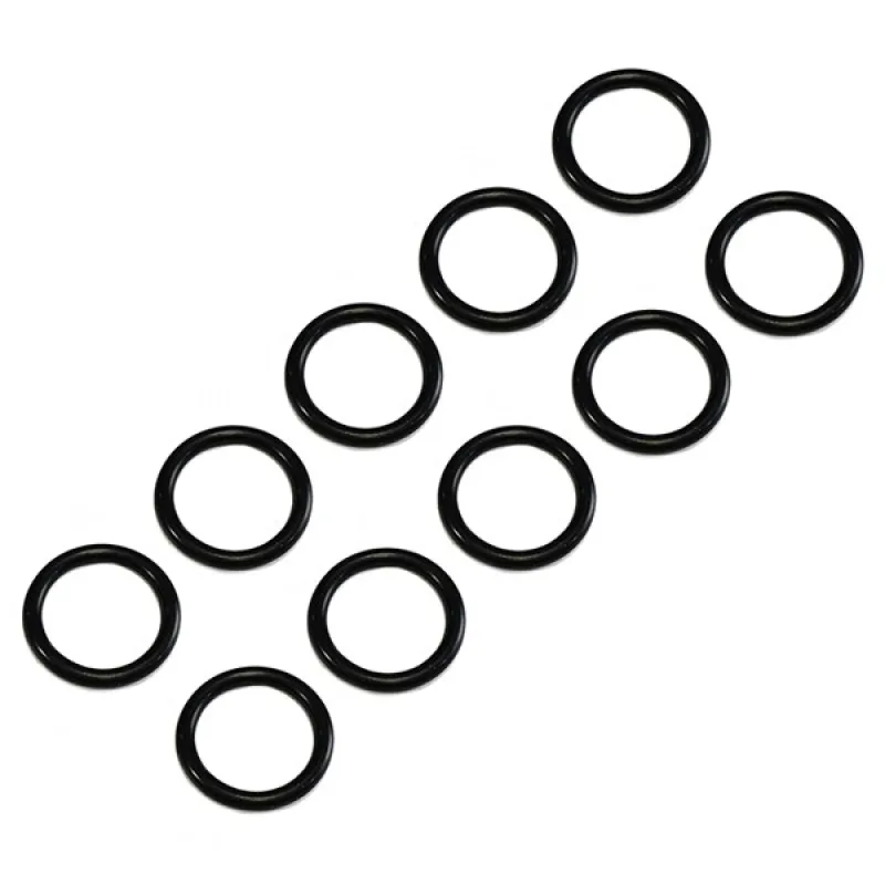 Набір прокладок O-Ring 21,8х16,6*2,6 (10 шт.) основного теплообмінника для газ. котла Saunier Duval, Protherm S5496800