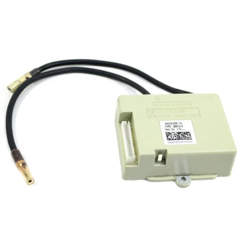 Блок розпалу для газової колонки Junkers/Bosch Hydropower WR 87072071920