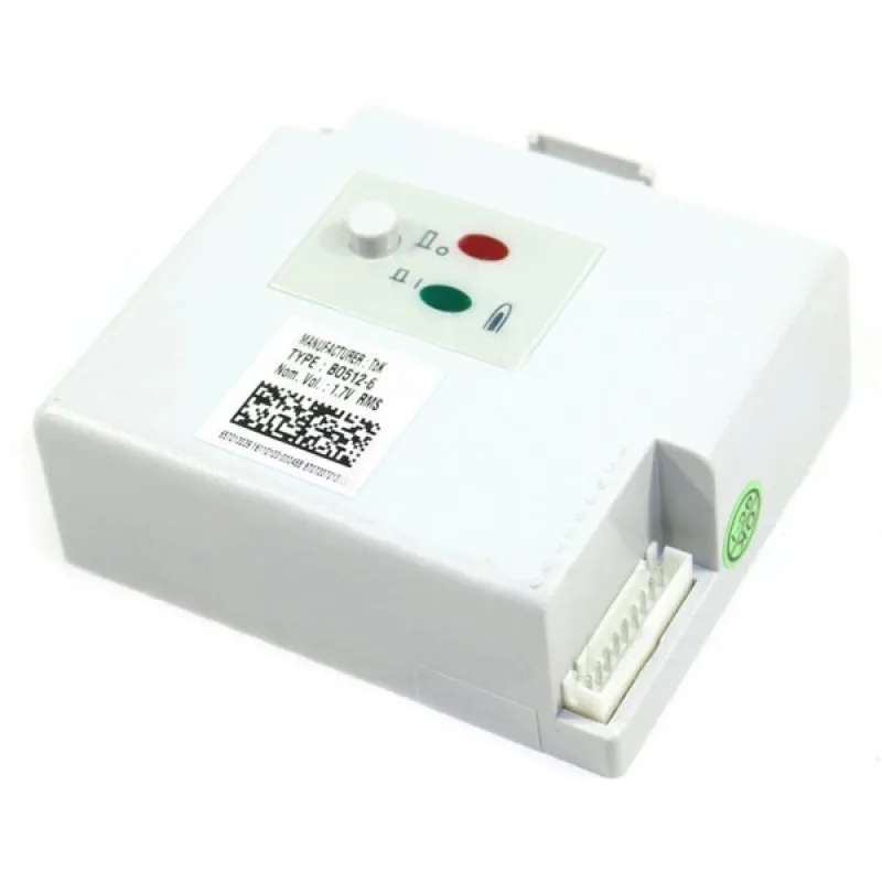 Блок розпалу для газової колонки Junkers/Bosch Minimaxx WR-G 87072071420