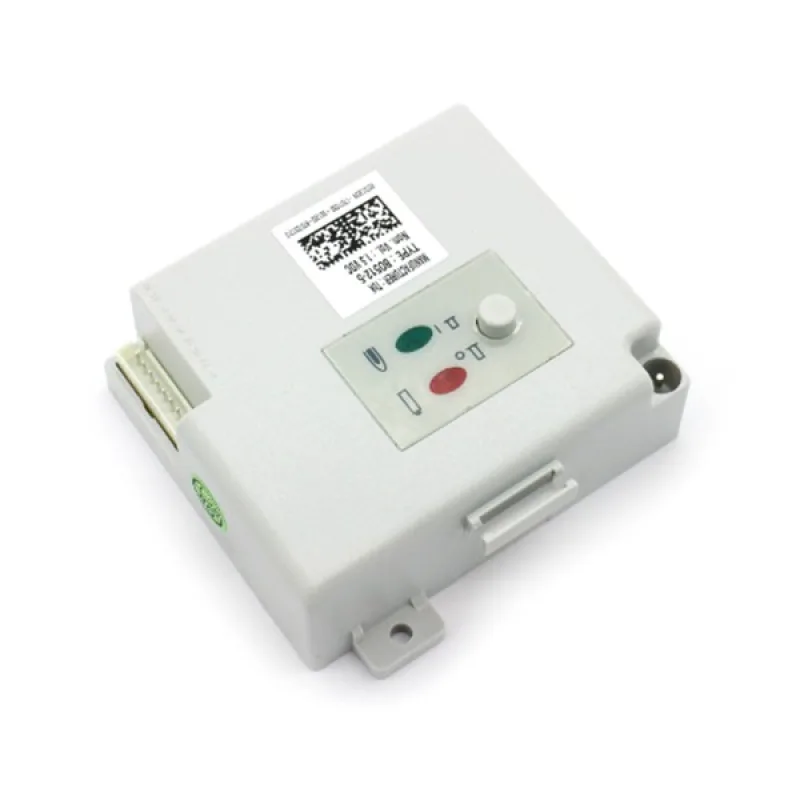 Блок розпалу електронний для газової колонки Junkers/Bosch Minimaxx WR 87072070840