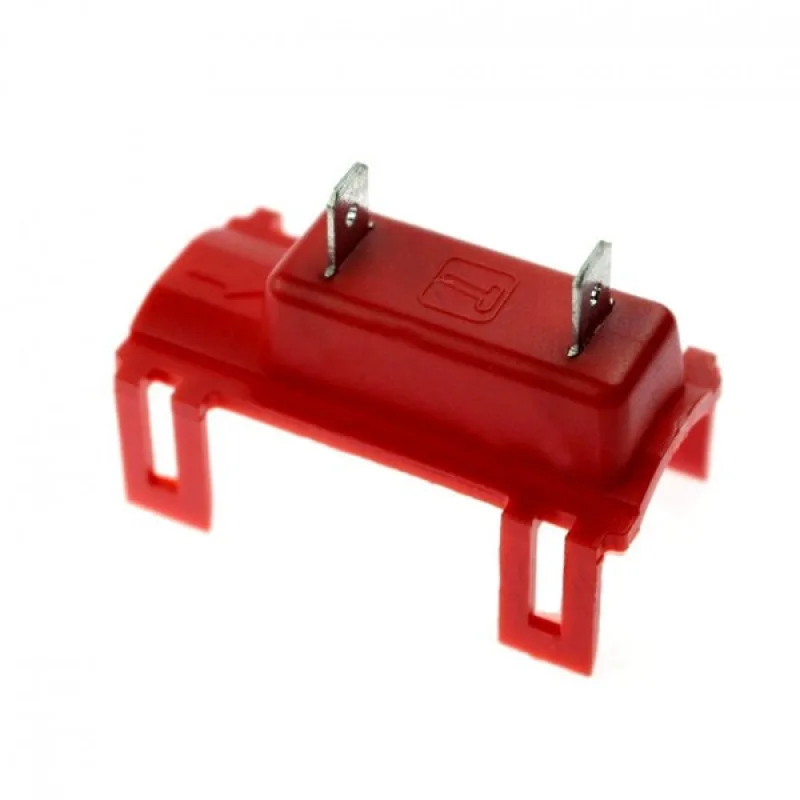 Мікроперемикач ГВП для газового котла Hermann Habitat 2 H057003474