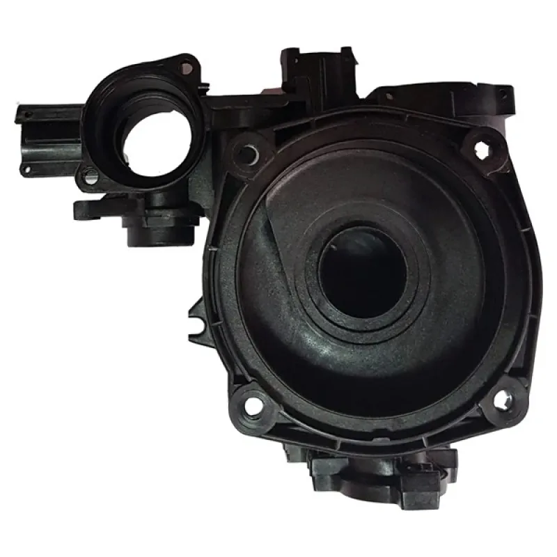 Корпус насоса для газового котла Ariston Uno 24 кВт 65104681