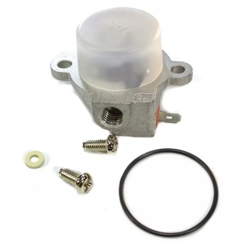 Клапан запальника для газової колонки Junkers Jetetherm, Bosch Therm 4000/6000 GWH/WR 87085012490