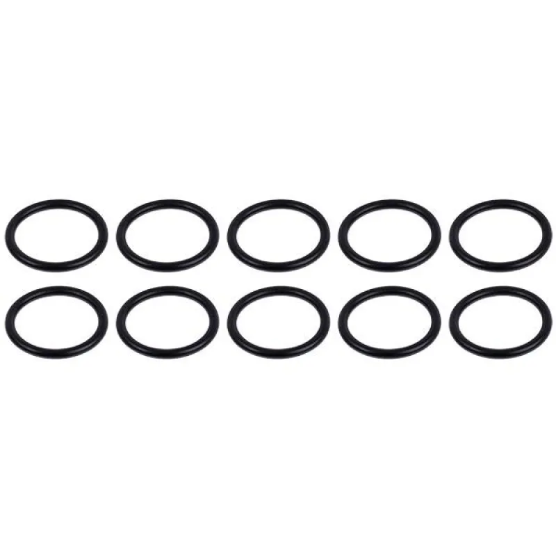 Набір кілець O-Ring 19x15x2 мм для теплообмінника ГВП котла Vaillant 981163
