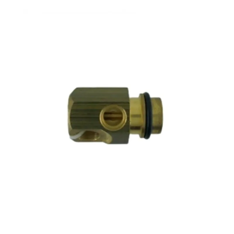 Перехідник системи опалення для газового котла Fondital Panarea, Victoria, Nova Florida Vela Compact 6RACCOID02