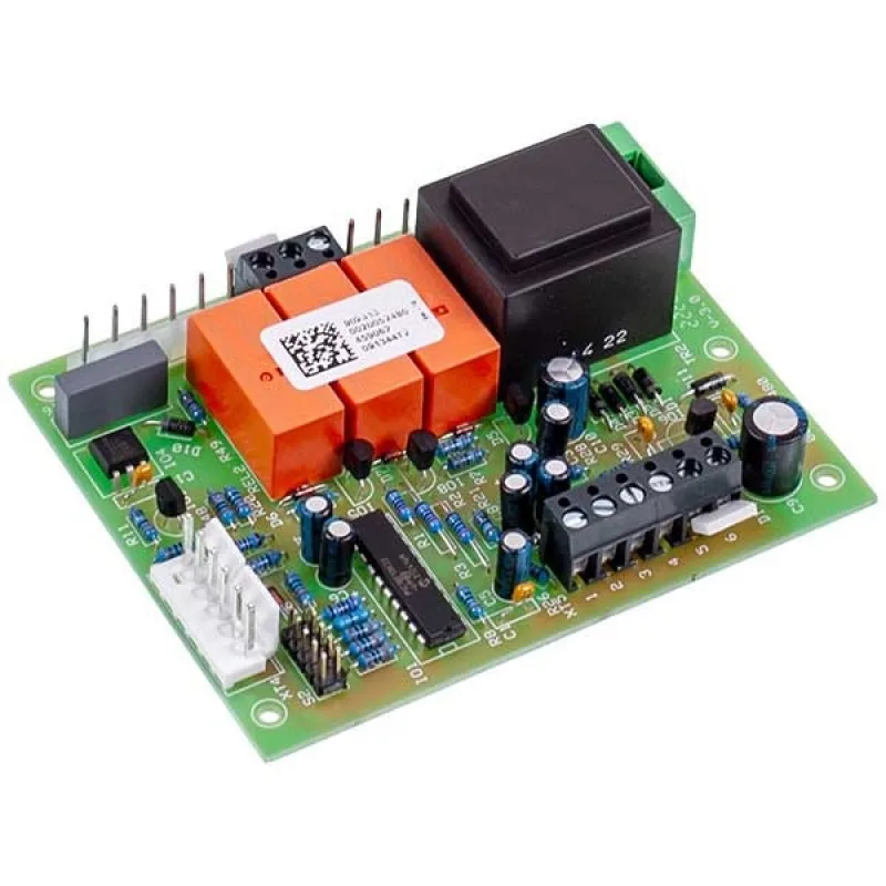Control board for Protherm Bear floor boiler 0020049376
