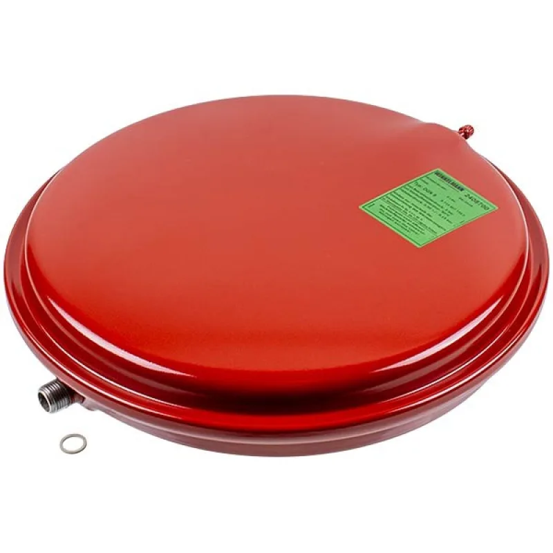 Розширювальний бак Winkelmann DGN 8 л 1/2" для газового котла Bosch Gas 4000, Eurostar, Buderus U022 87154071540