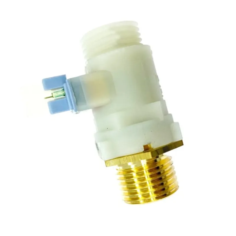 Датчик протоку ГВП для газового котла Ferroli Divatop, Econcept tech 39820450