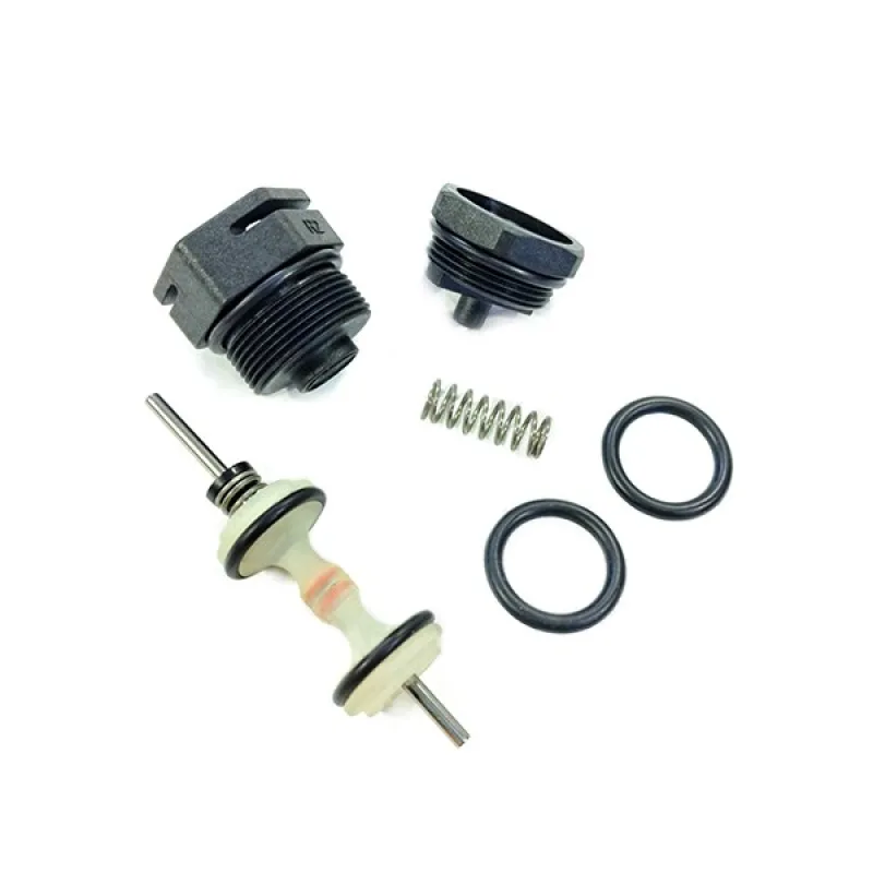 Ремкомплект триходового клапана для газового котла Demrad Aden, Protherm D003202388