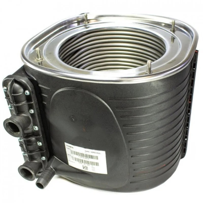 Теплообмінник для конденсаційного котла Vaillant EcoTEC Plus, EcoVIT, Eco/Auro COMPACT 30-34 кВт 0020135133