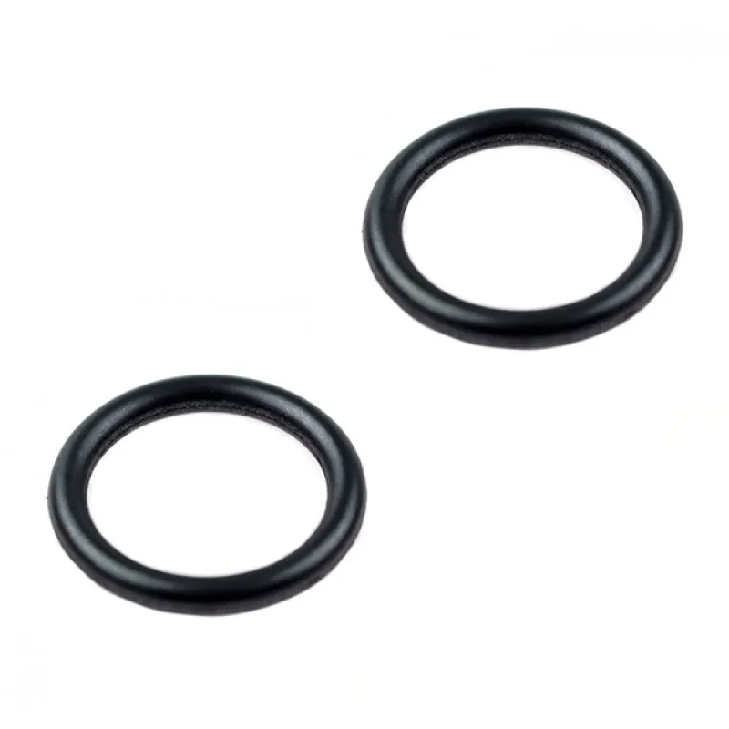 Кільця O-Ring 19x3.15 мм 2 шт. для теплообмінника котла Vaillant 981151